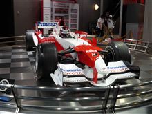F1ハンガリー(訂正)GP