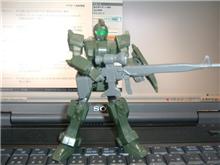RGM-79(G) ジムスナイパー RGM-79(G) ジムスナイパー