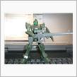  ＲＧＭ－７９（Ｇ） ジムスナイパー 