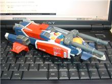 Gアーマー