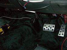 Pブレーキカバーイルミ Pブレーキカバーイルミ
