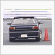 コクピットチャレンジジムカーナ
