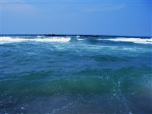 海～