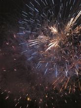 仙台花火