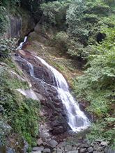 霧合滝（むごうのたき）