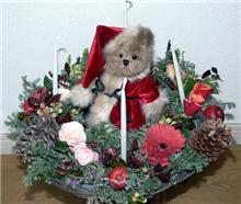 気分はもう X&#39;mas（？）