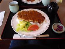 Rockyのかつめし Rockyのかつめし