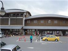 道の駅みき