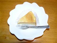 今日のおやつ♪・その４