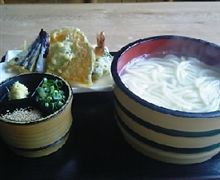うどんの國の人だもの うどんの國の人だもの