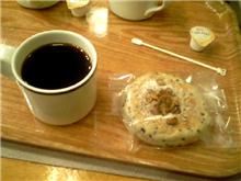 今日のおやつ