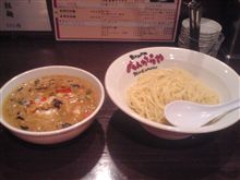 今日のラーメン