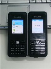 Skype　Phone