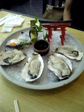 季節外れですが