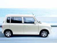 何故か４ＷＤ！？ 