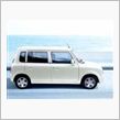 何故か４ＷＤ！？