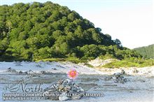 長年訪れたいと思っていた場所