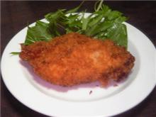 カニクリームコロッケ