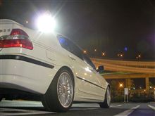 Wangan Midnight BATTLE 