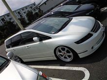 夏だから…？新山下オフ