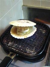 ほたてーほたてー