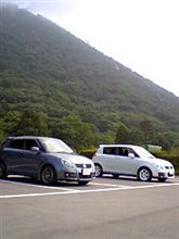ＵＢＵＲＩＮさんとプチオフ