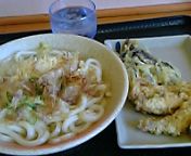 全国チェーンのうどん屋