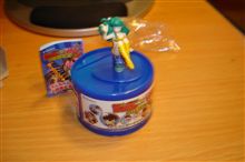 ラムちゃんが届いた