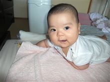 【はじめまして？】パパがお世話になってます。