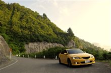 夏休みロングドライブ（１）