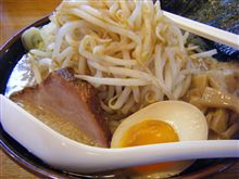 食い物写真が…(^^；