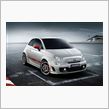 Fiat 500 Abarth
