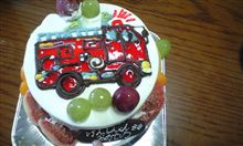 誕生日