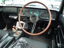 トヨタ1600GT/多眼の時代