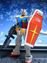 RX-78-2 ガンダム　MGVer2.0 