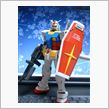 RX-78-2 ガンダム　M ...