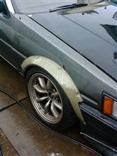 ワタナベＦ８