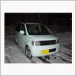 代車来たーーー!(^^)!