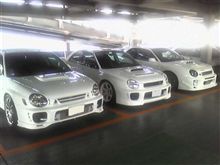 ＳＡＢ名古屋ベイへ・・・