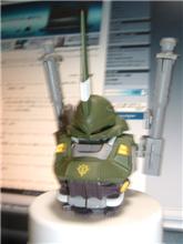 ＭＳ-１８Ｅ ケンプファー