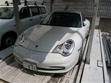 ホント　ギリギリっす