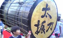 地元のお祭り