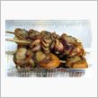 東北紀行二回目の&quot;串焼きタイム&quot;
