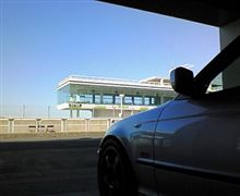 ｵｰﾄﾎﾟﾘｽにて…