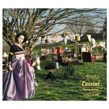 new CD♪