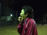 HEVOLUTION待望の入部