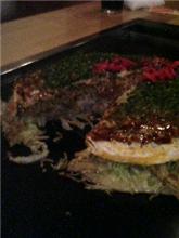 昨日の夕食