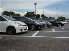 疲れたｗ(^_^;)
