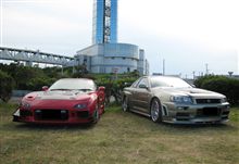 洗車してGo!