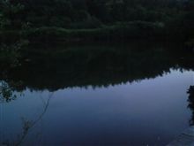 とりあえず釣りに～